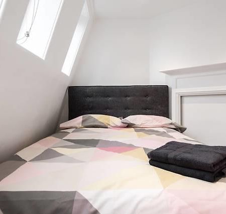 Fleet Street Apartment 4 London Luaran gambar