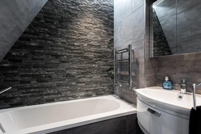Fleet Street Apartment 4 London Luaran gambar