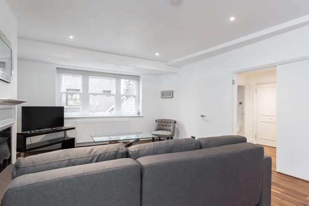 Fleet Street Apartment 4 London Luaran gambar