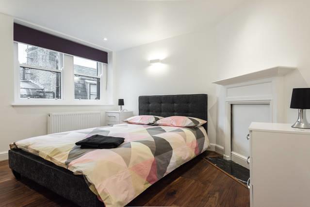 Fleet Street Apartment 4 London Luaran gambar