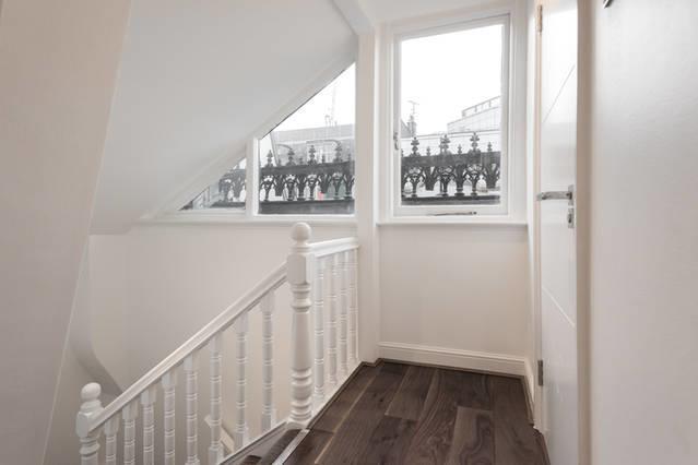 Fleet Street Apartment 4 London Luaran gambar